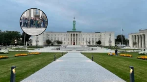 Green Party Wins Waltham Forest Council Control — Waltham Forest 2026