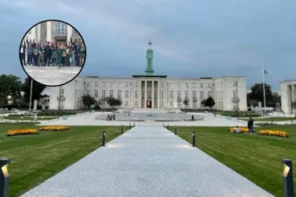 Green Party Wins Waltham Forest Council Control — Waltham Forest 2026