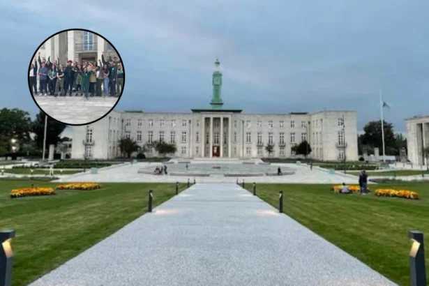 Green Party Wins Waltham Forest Council Control — Waltham Forest 2026