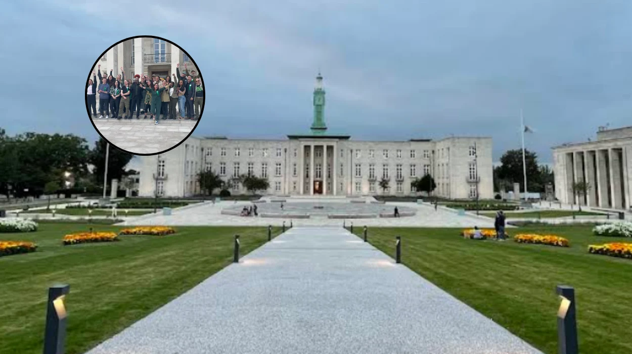 Green Party Wins Waltham Forest Council Control — Waltham Forest 2026
