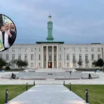 Green Party threatens Labour control in Waltham Forest 2026