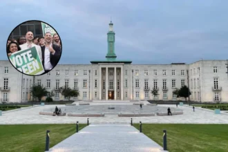 Green Party threatens Labour control in Waltham Forest 2026