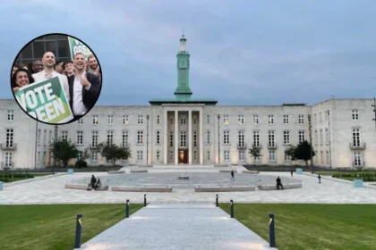 Green Party threatens Labour control in Waltham Forest 2026