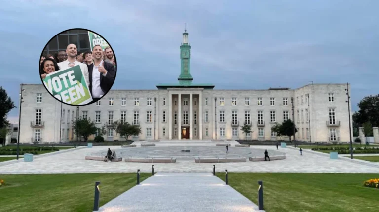Green Party threatens Labour control in Waltham Forest 2026