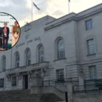 Green councillor quits after election win over rule breach Hackney 2026