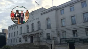 Green councillor quits after election win over rule breach Hackney 2026