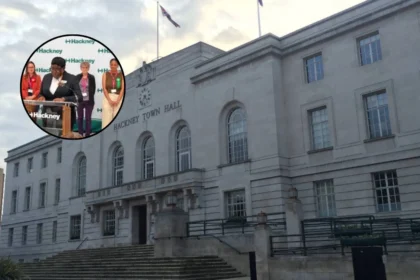 Green councillor quits after election win over rule breach Hackney 2026