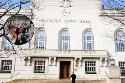 Greens Oust Labour in Hackney 2026 Elections