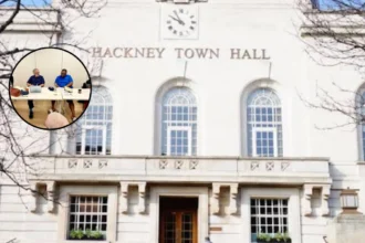 Greens challenge Labour in London’s Hackney council elections 2026