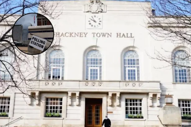 Hackney 2026 Council Election Results: Wards & Mayor (Hackney 2026)