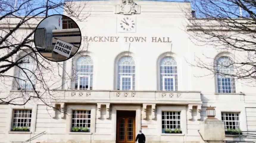 Hackney 2026 Council Election Results: Wards & Mayor (Hackney 2026)