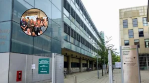 Hackney Green Councillor James Tilden Quits Election Win Hackney 2026