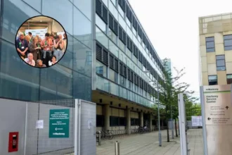 Hackney Green Councillor James Tilden Quits Election Win Hackney 2026