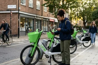 Hackney Lime Bike Price: How It Works & Where to Find One