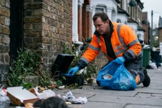 Hackney Rats Problem Scale Complaints and What the Council Is Doing