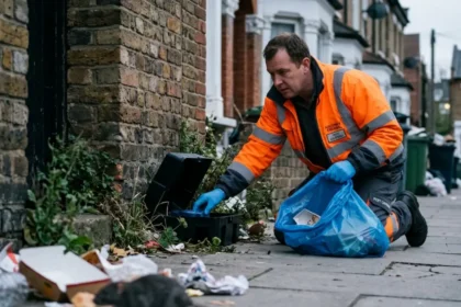 Hackney Rats Problem Scale Complaints and What the Council Is Doing