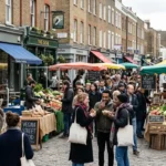 Hackney Travel Guide: Best Attractions, Food Markets and Hidden Gems