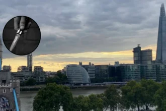 Hackney and Tower Hamlets Remain Knife Crime Hotspots 2026