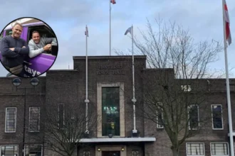Havering Cab Drivers Fear Livelihood Loss Under Reform UK Havering 2026