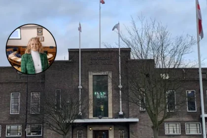 Havering Crisis: No Section 114, Ford Explains (Havering, 2026)
