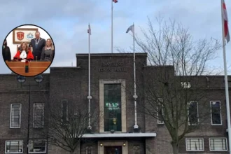Havering Elects Youth Parliament Reps 2026