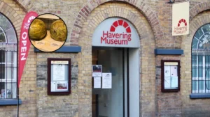 Havering Museum marks Essex Freemasonry milestone | Havering 2026