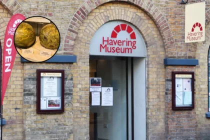 Havering Museum marks Essex Freemasonry milestone | Havering 2026