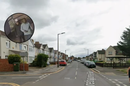 Havering Schoolboy Robbed at Knife Point 2026