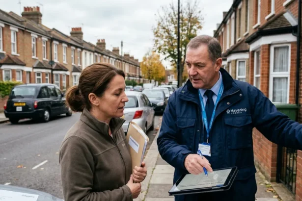 Havering Selective Licensing Landlords What You Must Do