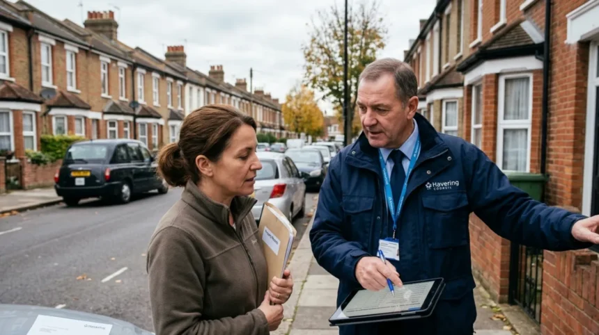 Havering Selective Licensing Landlords What You Must Do
