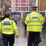 Havering police step up VAWG action in 2026