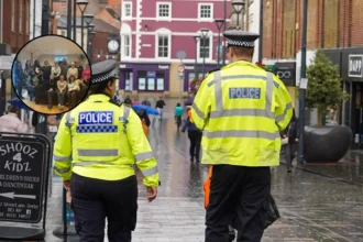 Havering police step up VAWG action in 2026