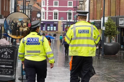 Havering police step up VAWG action in 2026
