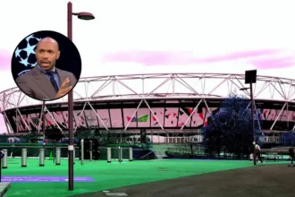 Henry's West Ham Warning Before Arsenal Title Clash 