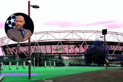 Henry's West Ham Warning Before Arsenal Title Clash 
