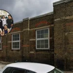 Historic Bethnal Green Weightlifting Club Faces Eviction for Housing: Bethnal Green 2026