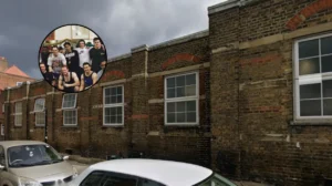 Historic Bethnal Green Weightlifting Club Faces Eviction for Housing: Bethnal Green 2026