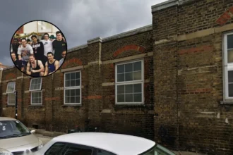 Historic Bethnal Green Weightlifting Club Faces Eviction for Housing: Bethnal Green 2026