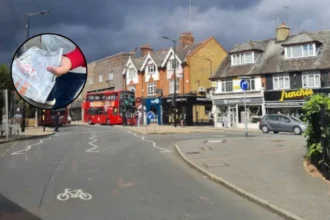 Hornchurch Shop Sells Vape to Under-18: Havering Sting 2026