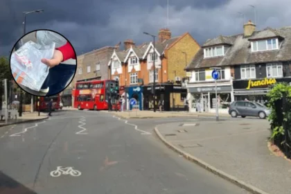Hornchurch Shop Sells Vape to Under-18: Havering Sting 2026