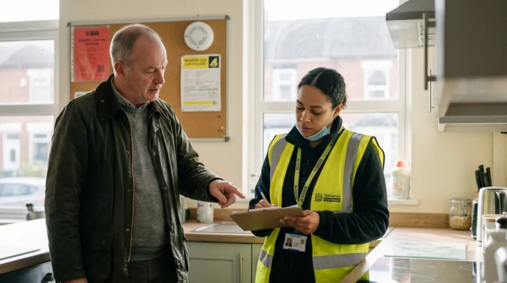 How Does Selective Licensing Impact Landlords?