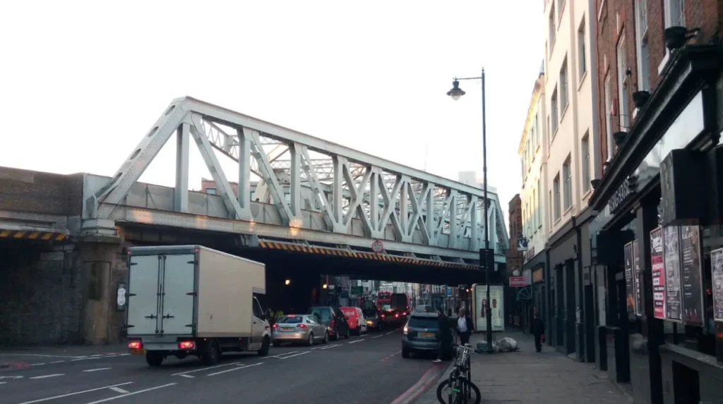 How has Hackney’s history shaped its modern identity?