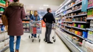 Inflation and Middle-Class Spending Pressures Across London and the Middle East