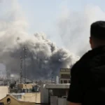 Iran War Triggers Global Inflation Fears as Energy and Food Prices Surge
