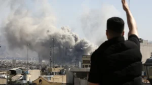 Iran War Triggers Global Inflation Fears as Energy and Food Prices Surge
