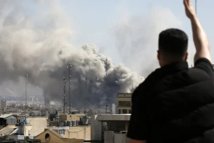 Iran War Triggers Global Inflation Fears as Energy and Food Prices Surge