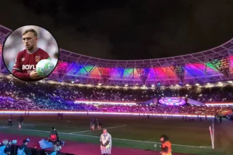 Jarrod Bowen World Cup Snub and West Ham Survival Stratford 2026