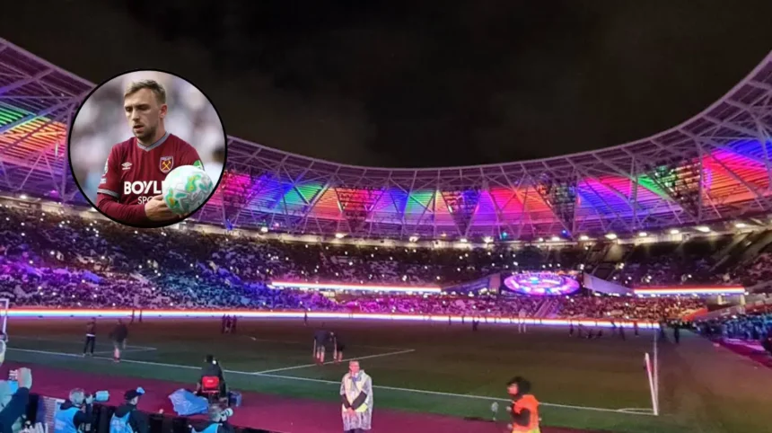 Jarrod Bowen World Cup Snub and West Ham Survival Stratford 2026