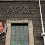 Jeffrey Tucker remanded over abuse charges | Havering 2026