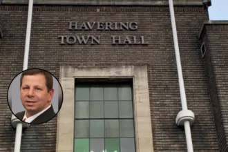 Jeffrey Tucker remanded over abuse charges | Havering 2026